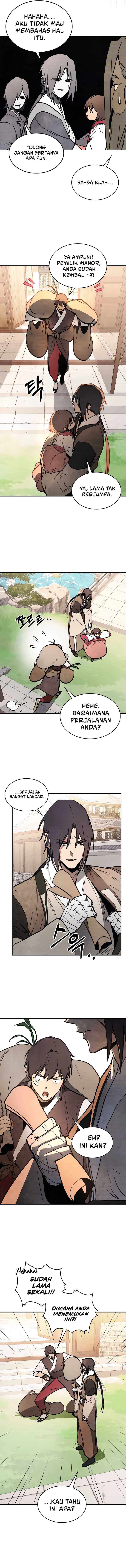 Chronicles Of The Martial God’s Chapter 53 Gambar 9