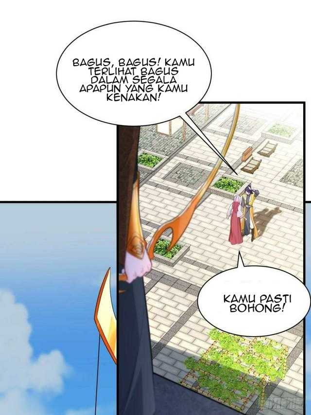 Forced To Become the Villain’s Son-in-law Chapter 160 Gambar 11