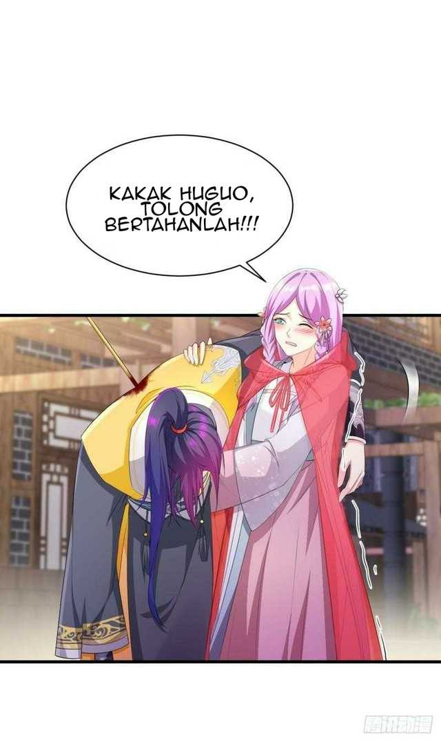 Forced To Become the Villain’s Son-in-law Chapter 160 Gambar 24
