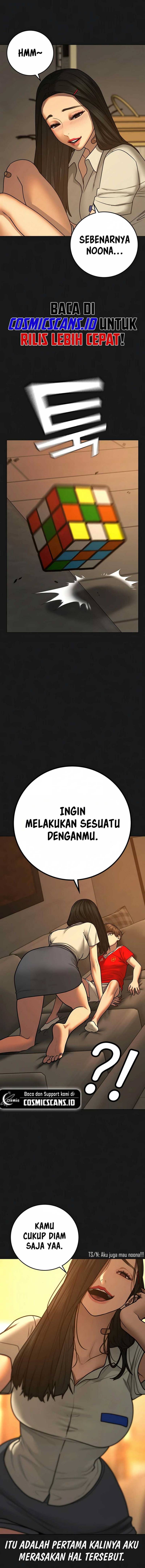 Reality Quest Chapter 89 Gambar 18