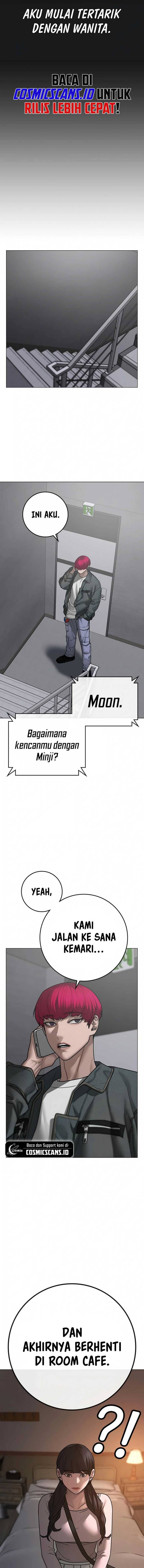 Reality Quest Chapter 89 Gambar 20