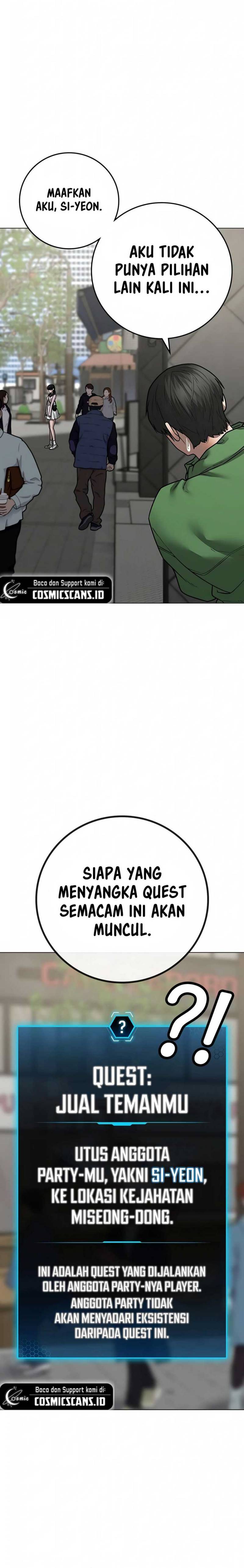 Reality Quest Chapter 89 Gambar 6