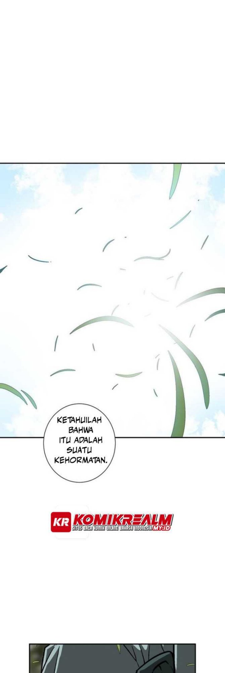 Tales of A Shinning Sword Chapter 16 Gambar 36