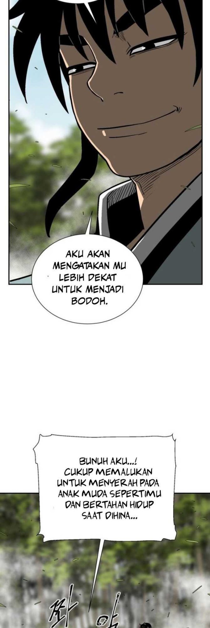 Tales of A Shinning Sword Chapter 16 Gambar 40