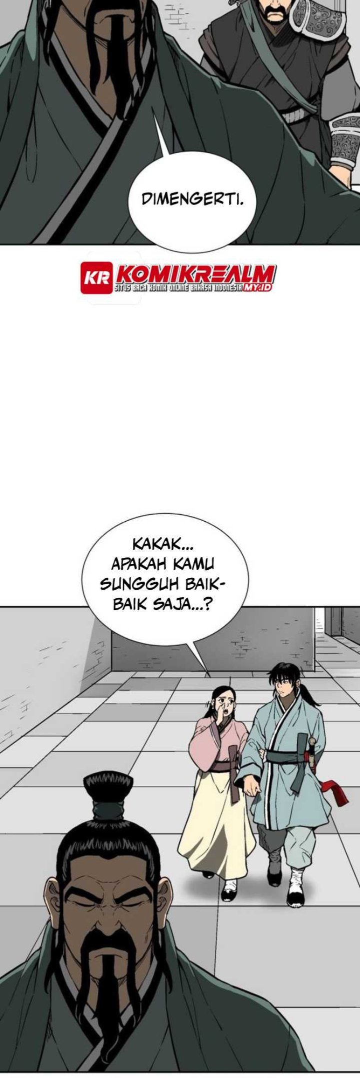 Tales of A Shinning Sword Chapter 16 Gambar 54
