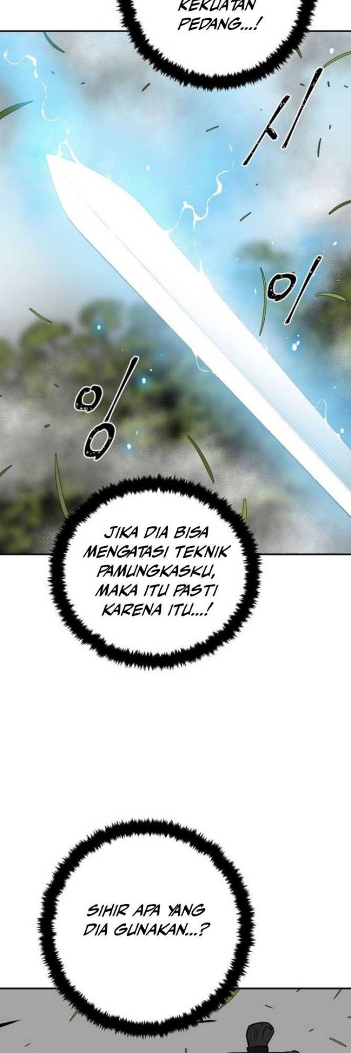 Tales of A Shinning Sword Chapter 16 Gambar 7