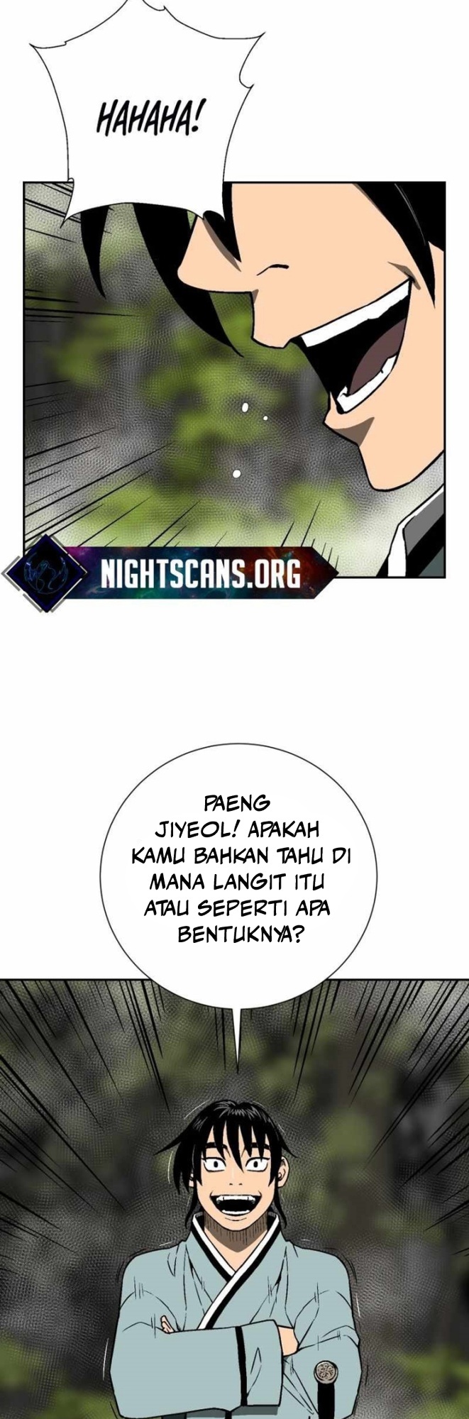 Tales of A Shinning Sword Chapter 15 Gambar 14