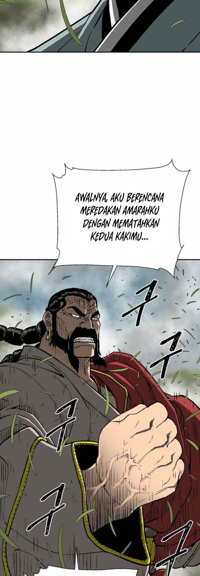 Tales of A Shinning Sword Chapter 15 Gambar 19