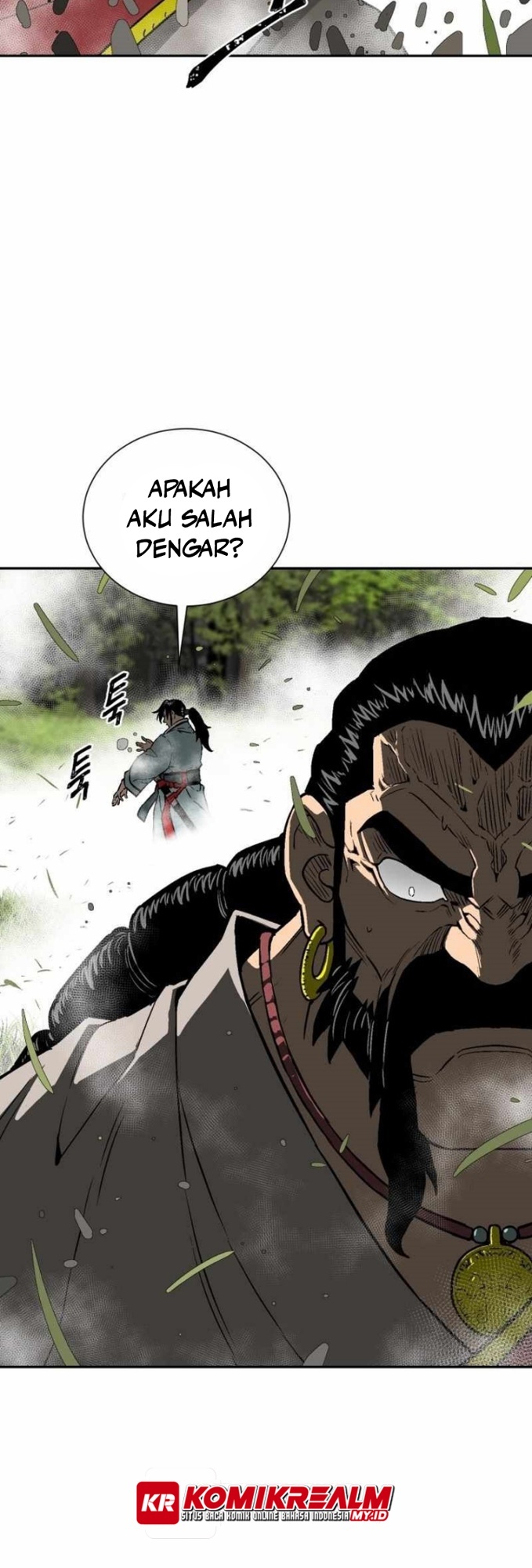 Tales of A Shinning Sword Chapter 15 Gambar 40