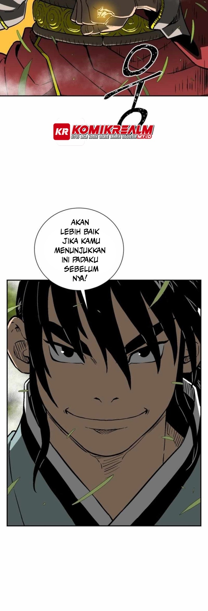 Tales of A Shinning Sword Chapter 15 Gambar 51