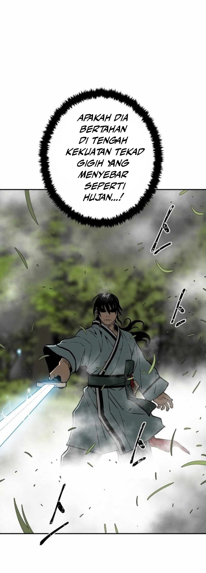 Tales of A Shinning Sword Chapter 15 Gambar 65
