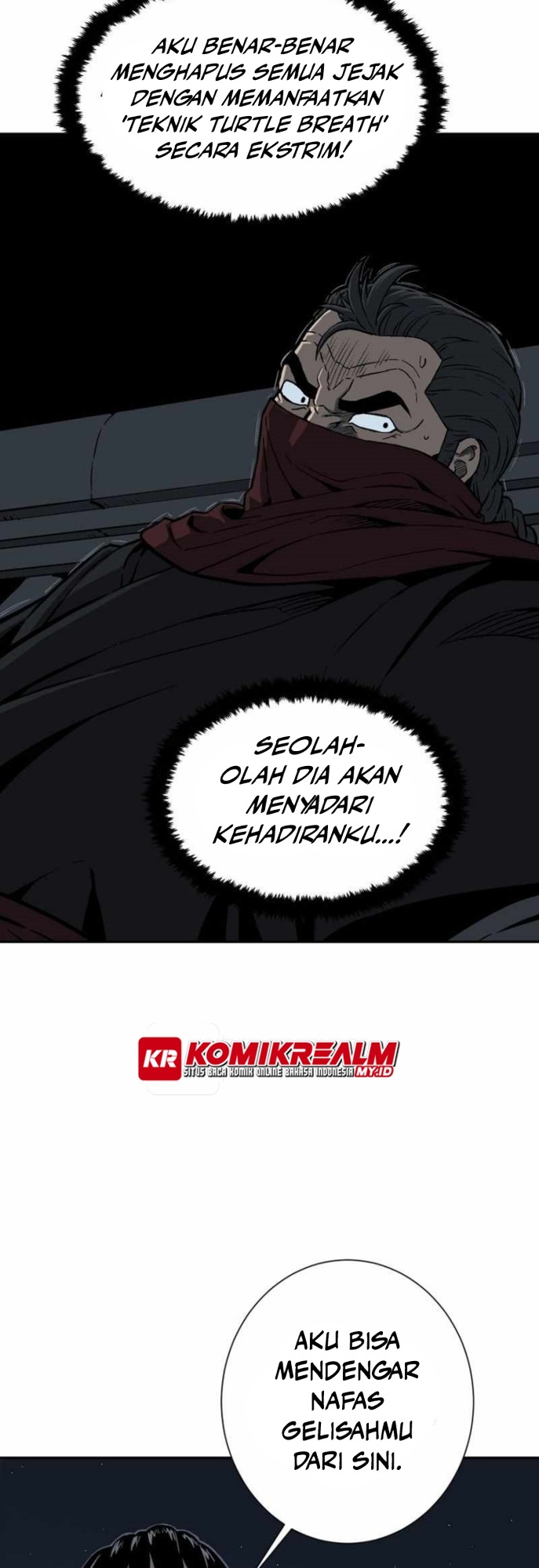 Tales of A Shinning Sword Chapter 13 Gambar 20