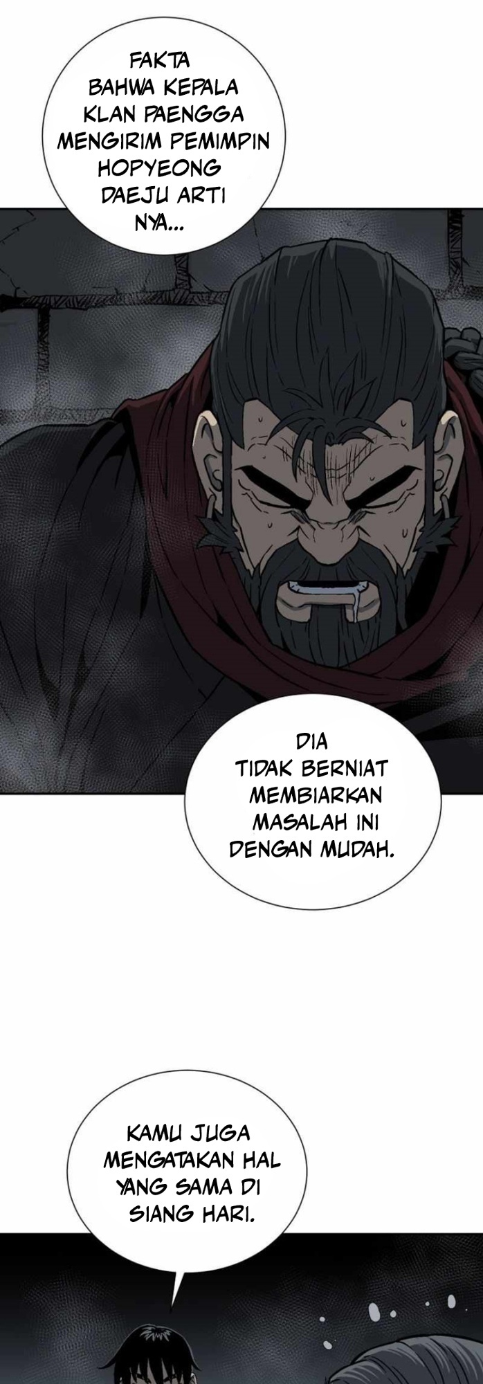 Tales of A Shinning Sword Chapter 13 Gambar 55