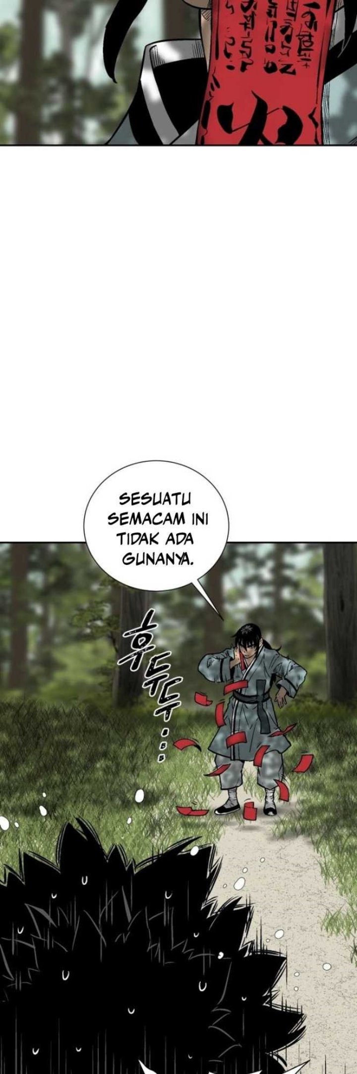 Tales of A Shinning Sword Chapter 17 Gambar 60