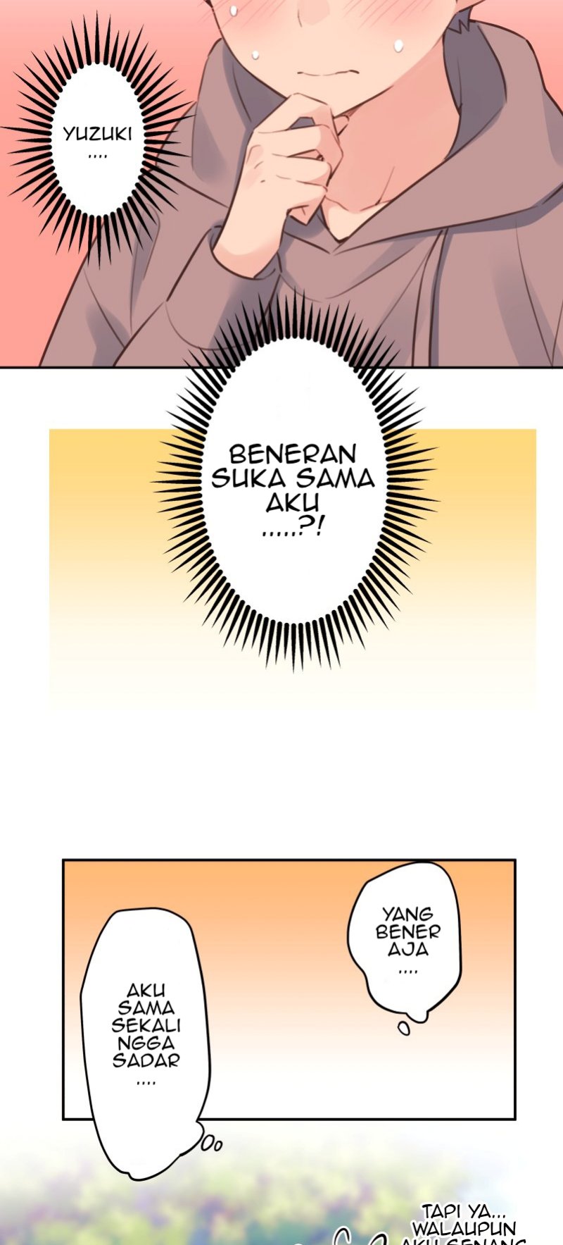 Halaman Komik