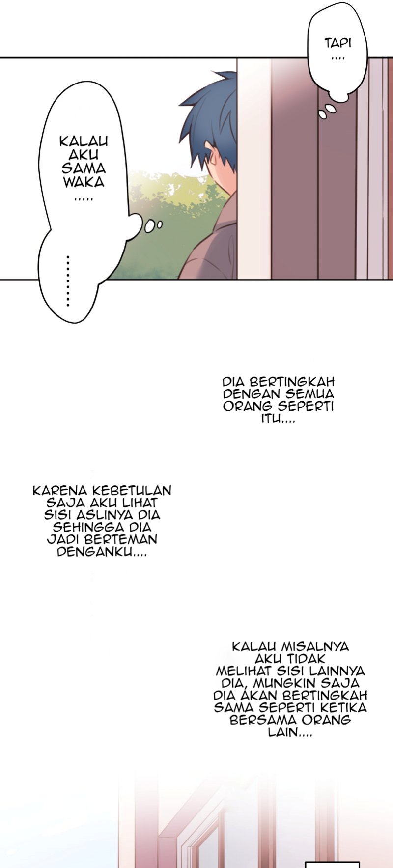 Halaman Komik