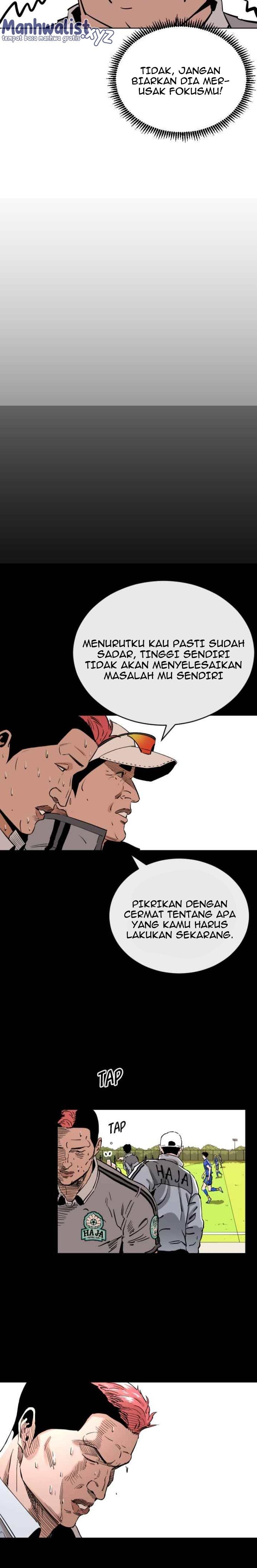 Build Up Chapter 109 Gambar 15