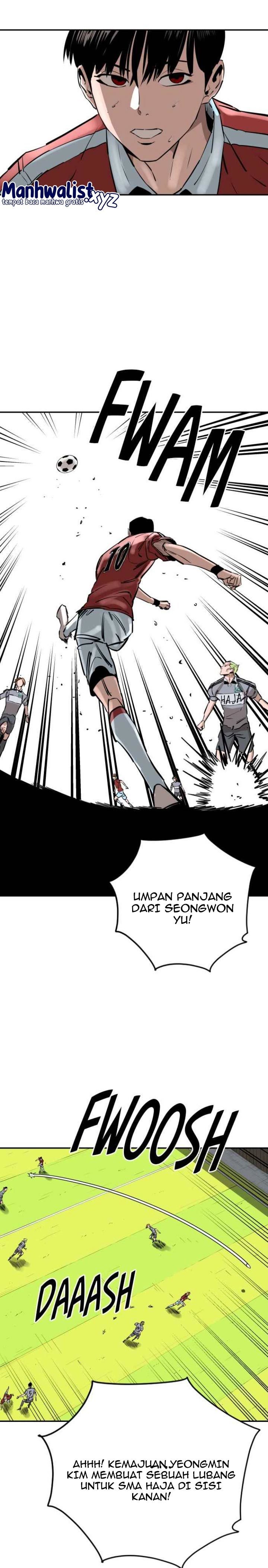 Build Up Chapter 109 Gambar 27