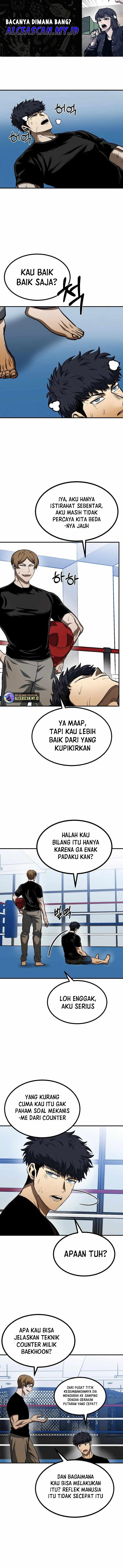 Baca Manhwa King MMA Chapter 56 Gambar 2