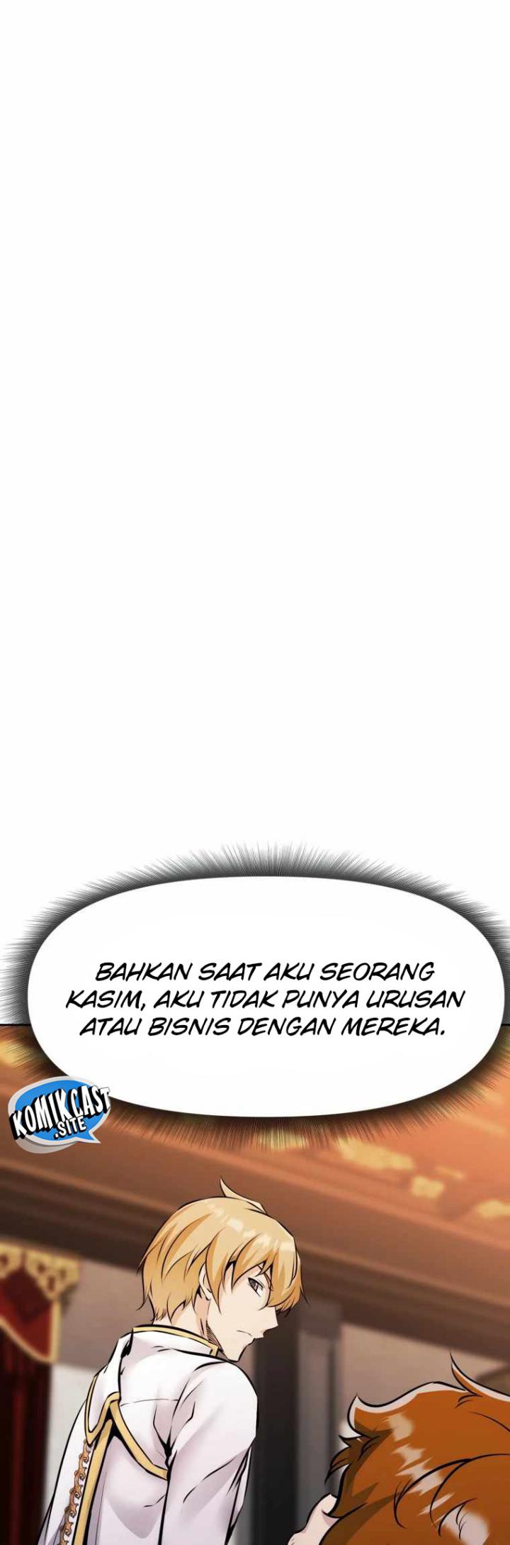 The Return of the Prodigious Swordmaster Chapter 26 Gambar 13