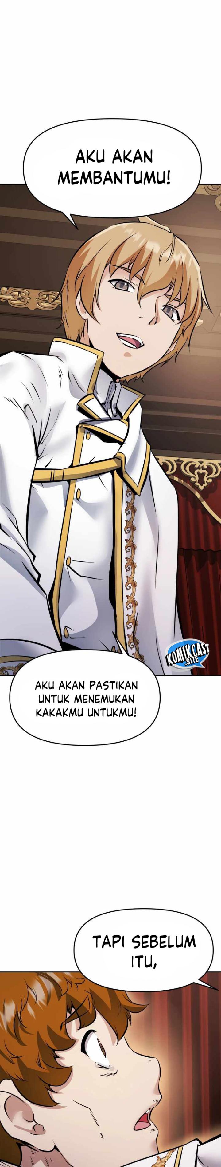 The Return of the Prodigious Swordmaster Chapter 26 Gambar 28