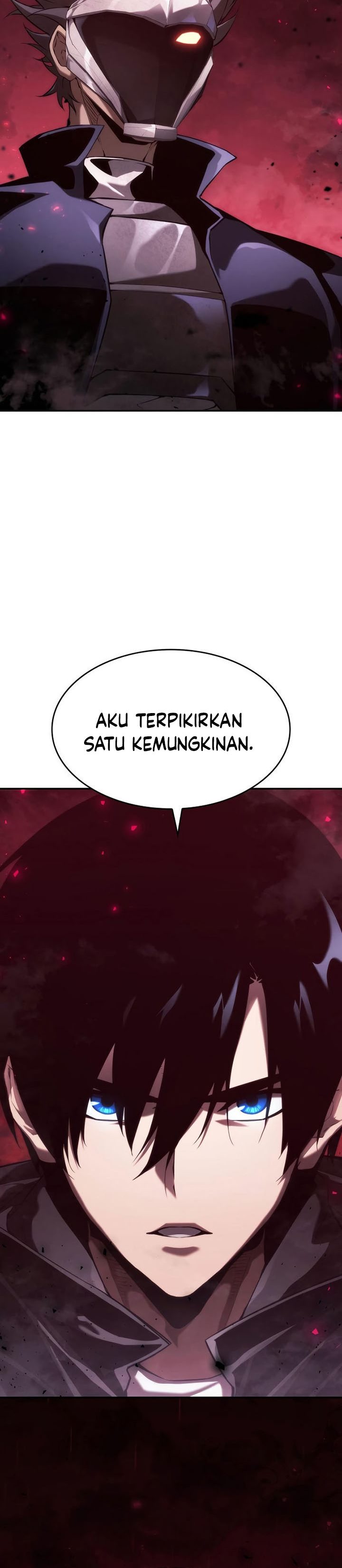 Boundless Necromancer Chapter 36 Gambar 19