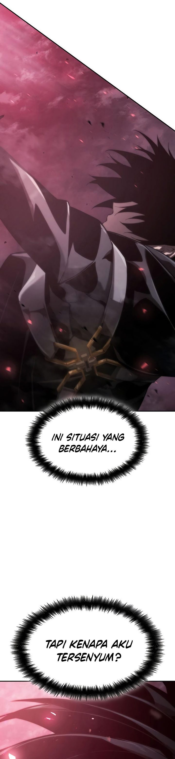 Boundless Necromancer Chapter 36 Gambar 54