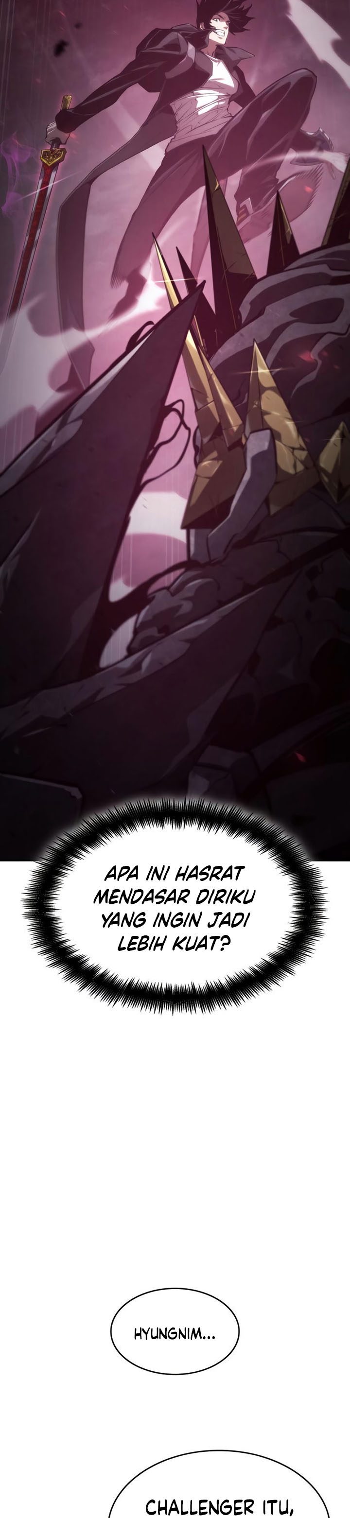 Boundless Necromancer Chapter 36 Gambar 56