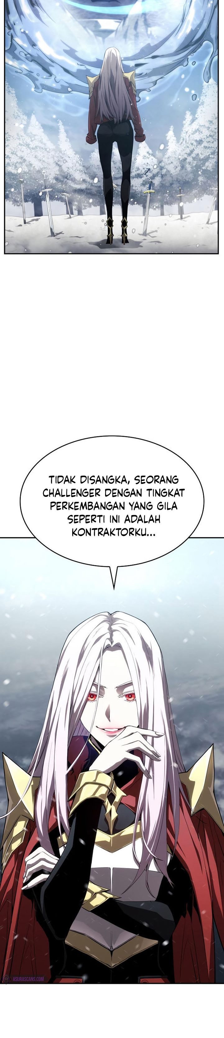 Boundless Necromancer Chapter 36 Gambar 68