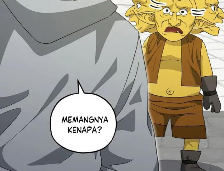 My Dad Is Too Strong Chapter 134 Gambar 11