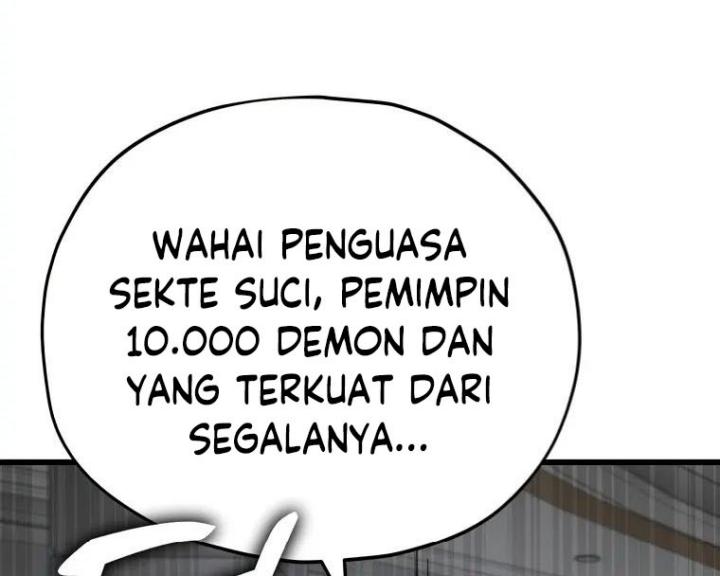 My Dad Is Too Strong Chapter 134 Gambar 41