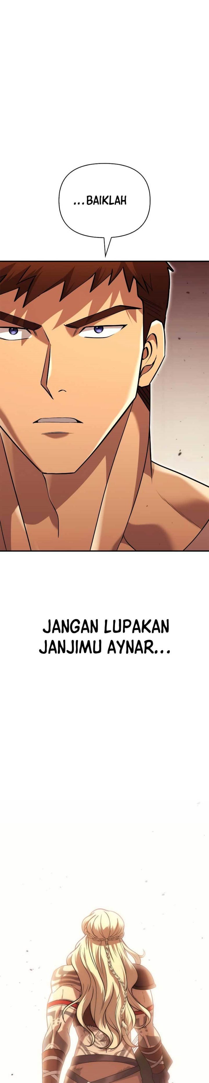 Survive as a Barbarian in the Game Chapter 16 Gambar 55