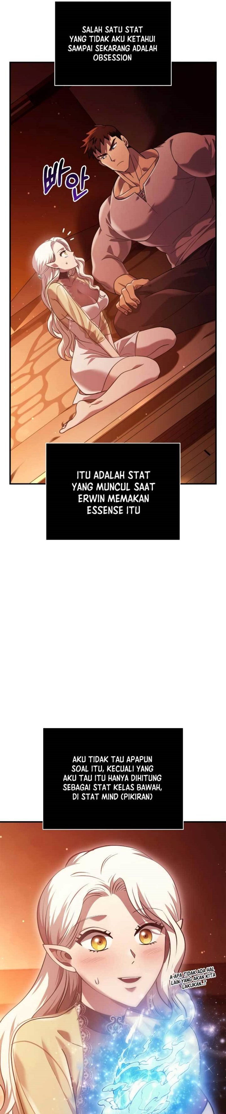 Survive as a Barbarian in the Game Chapter 16 Gambar 9