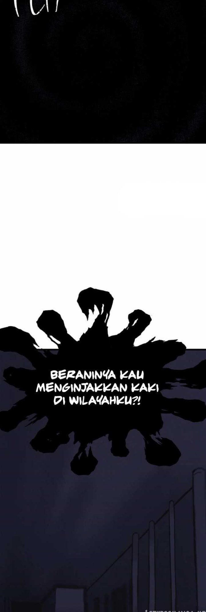 The Undefeated Ranker Chapter 59 Gambar 23