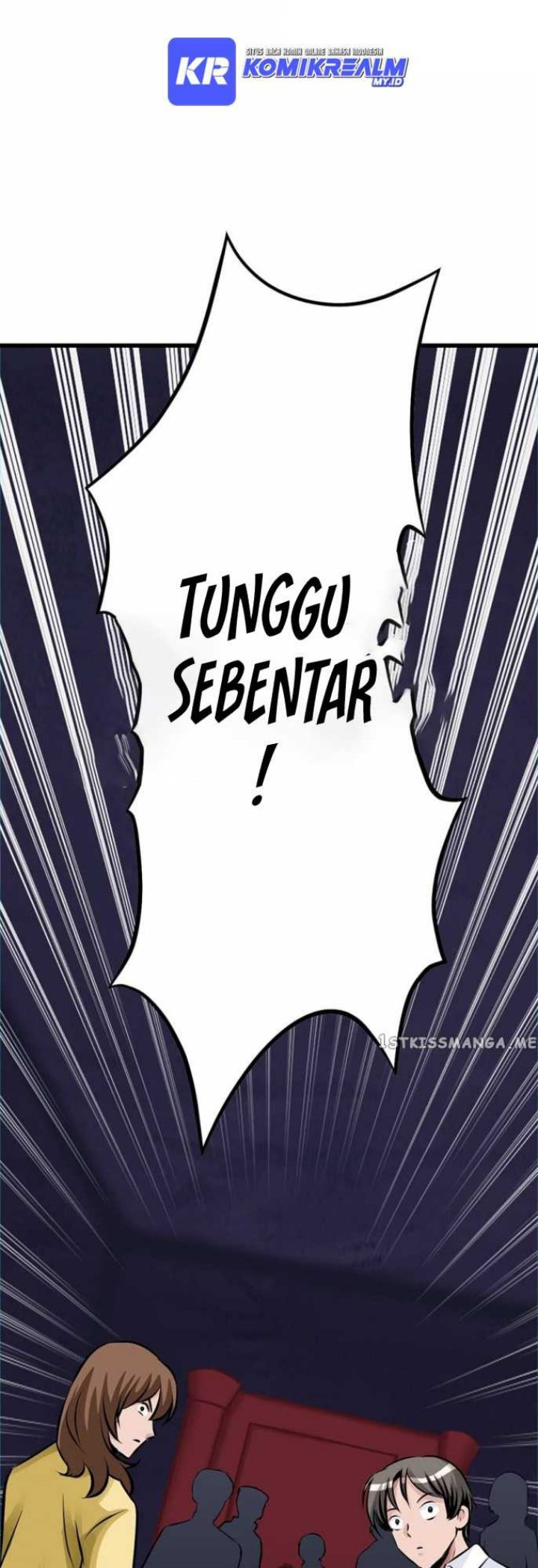 The Undefeated Ranker Chapter 59 Gambar 3
