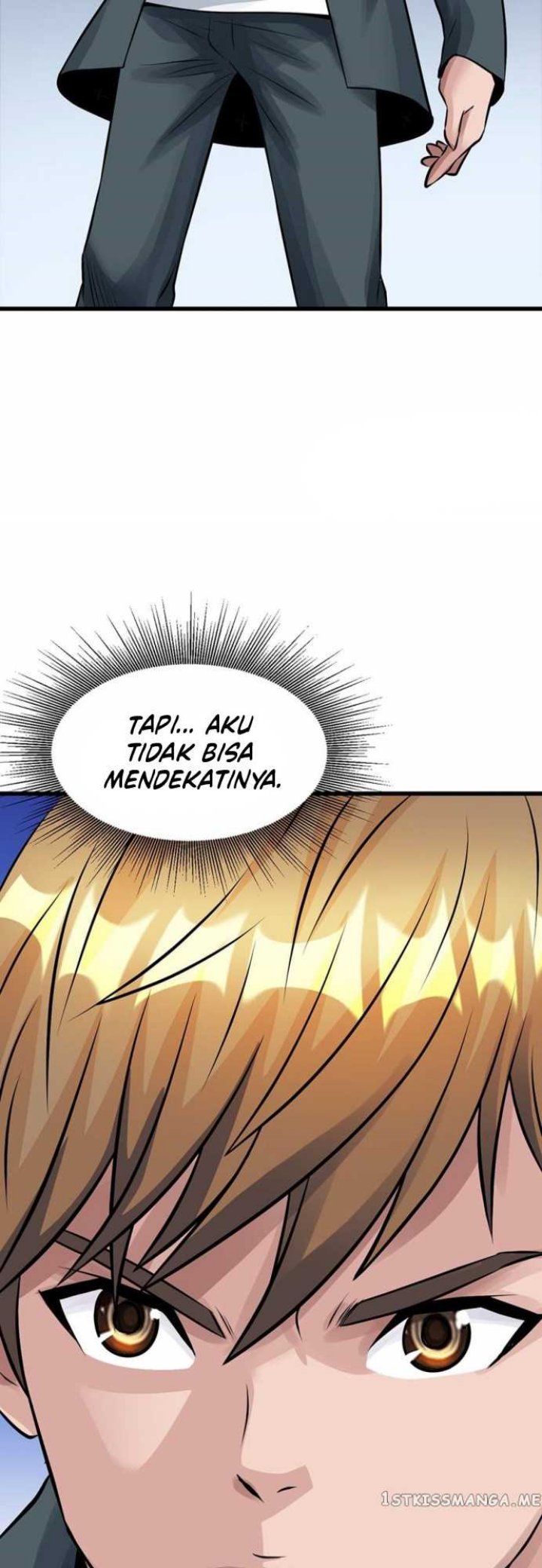 The Undefeated Ranker Chapter 59 Gambar 43