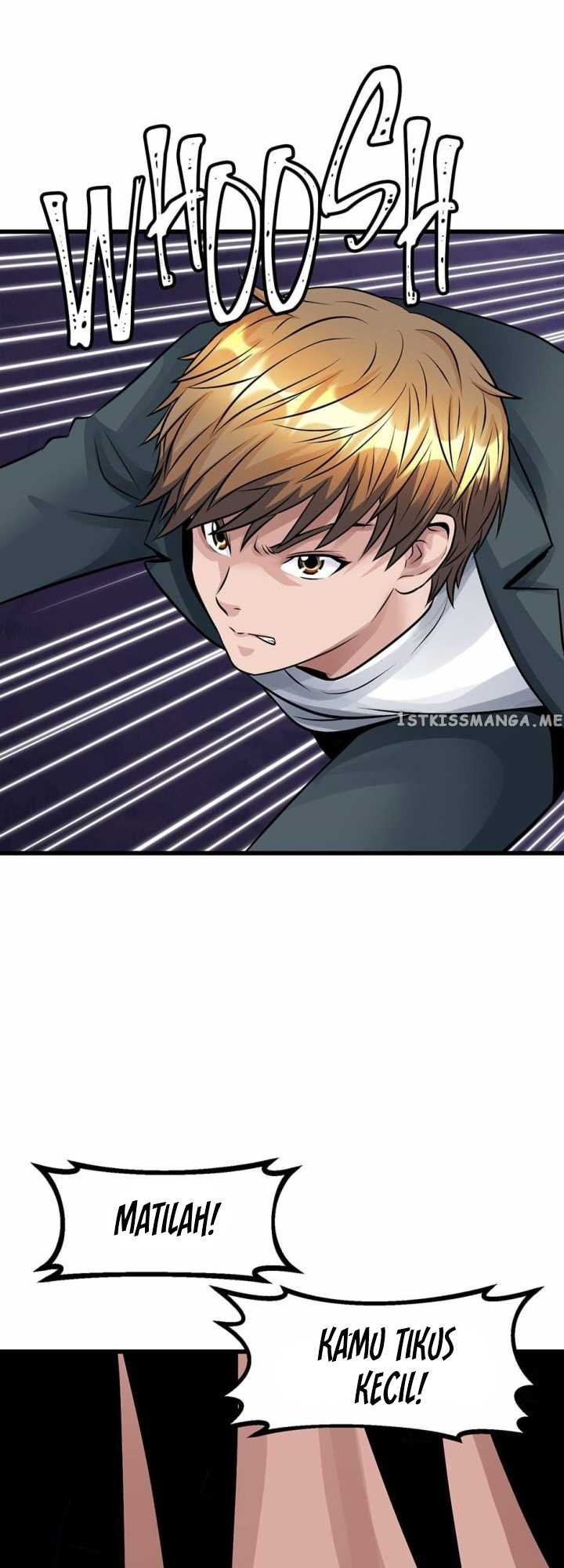 The Undefeated Ranker Chapter 59 Gambar 49