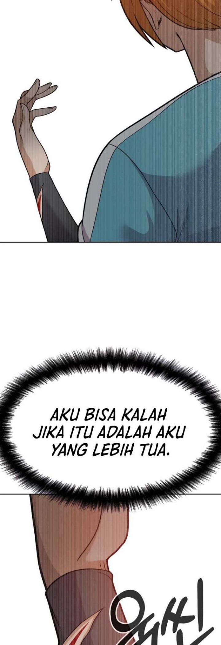 Newbie Management Chapter 34 Gambar 13