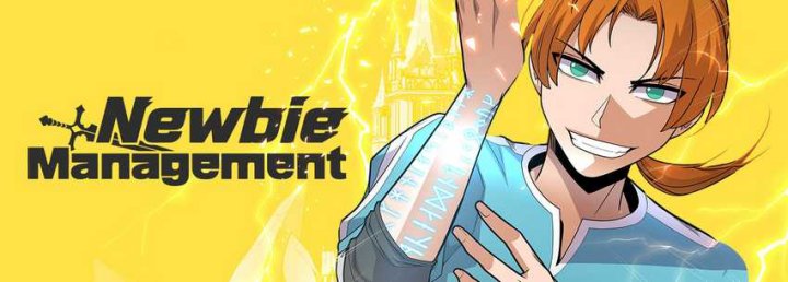 Baca Manhwa Newbie Management Chapter 34 Gambar 2