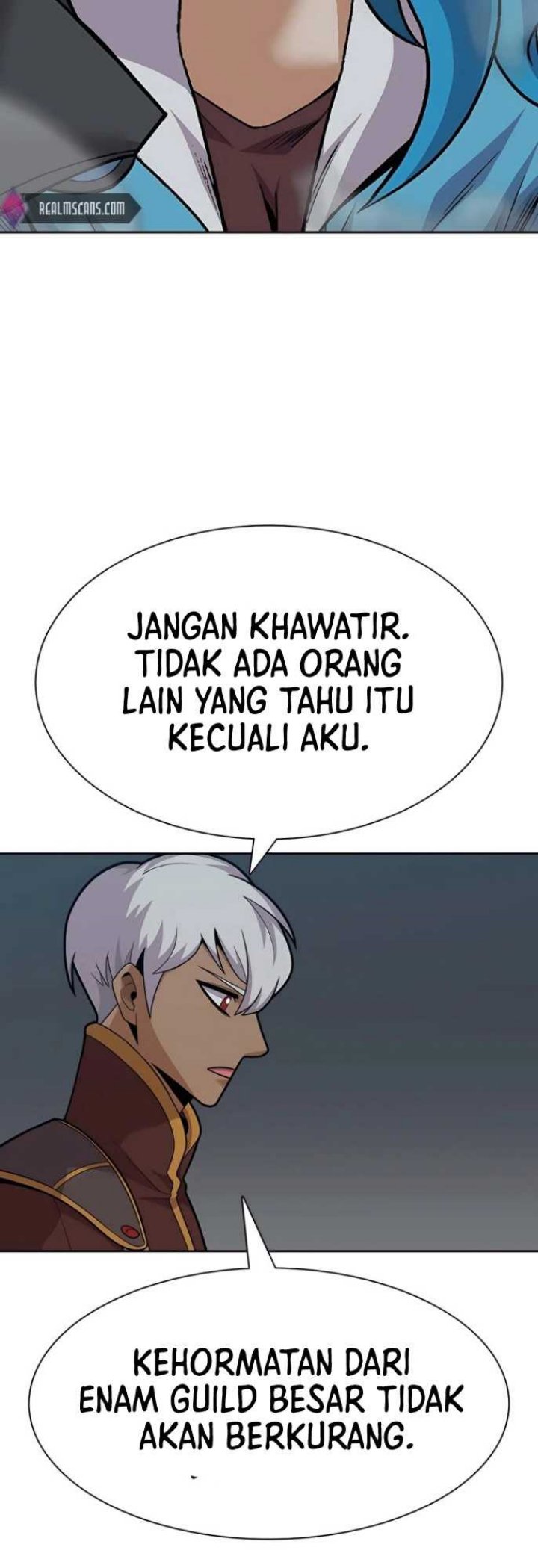 Newbie Management Chapter 34 Gambar 30