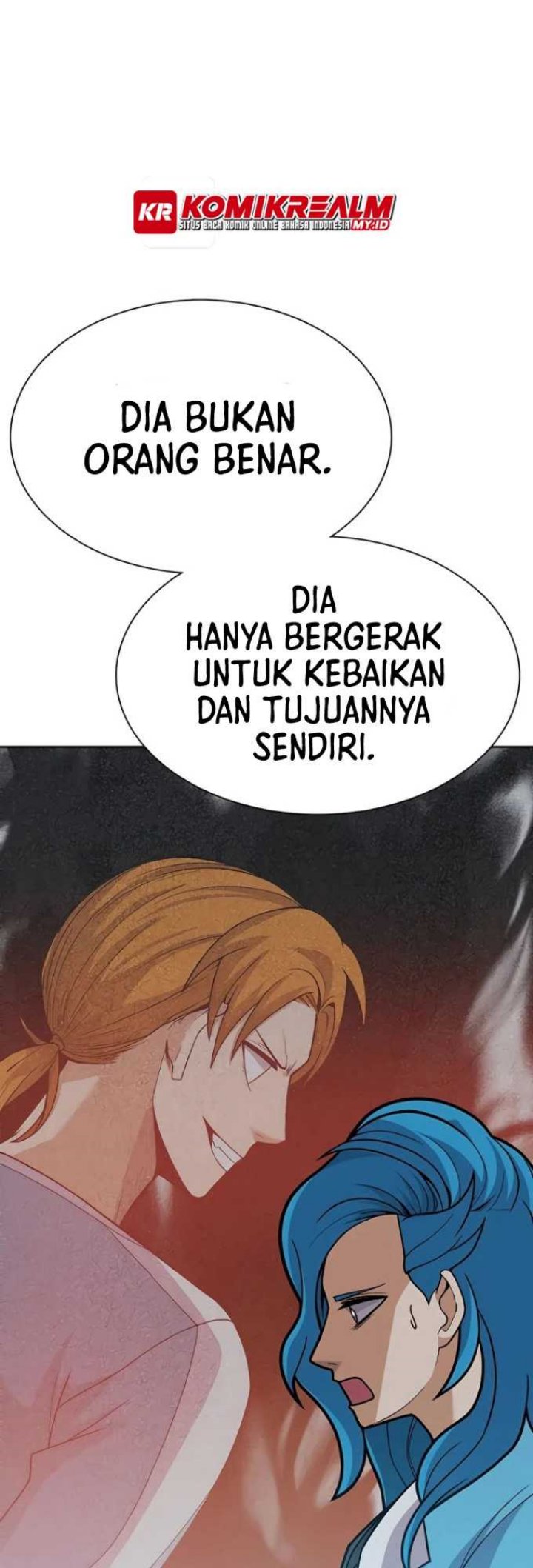 Newbie Management Chapter 34 Gambar 33