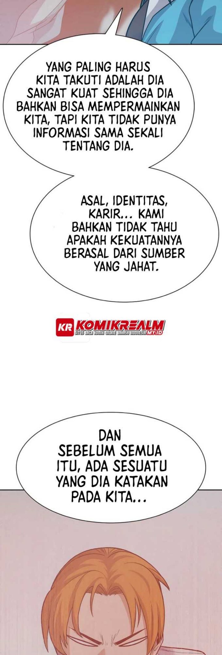 Newbie Management Chapter 34 Gambar 34