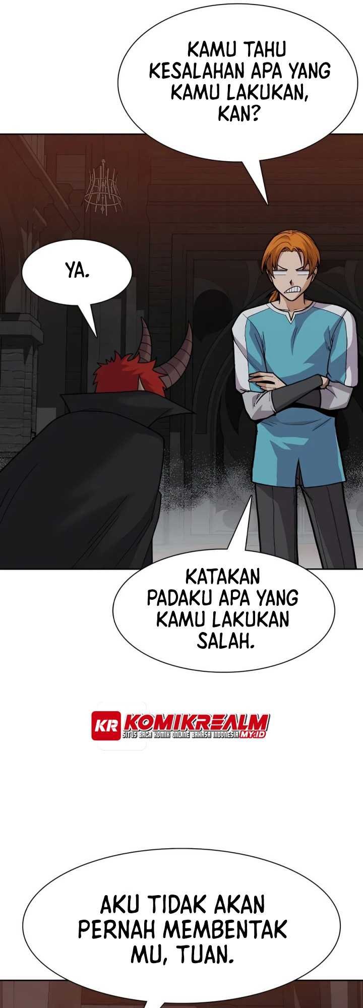 Newbie Management Chapter 34 Gambar 48