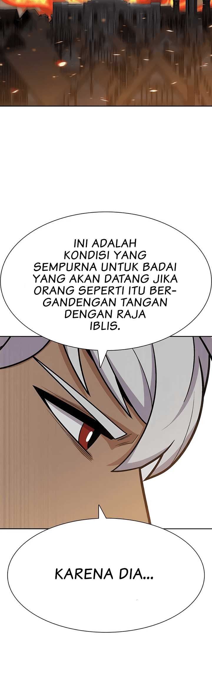 Newbie Management Chapter 33 Gambar 11