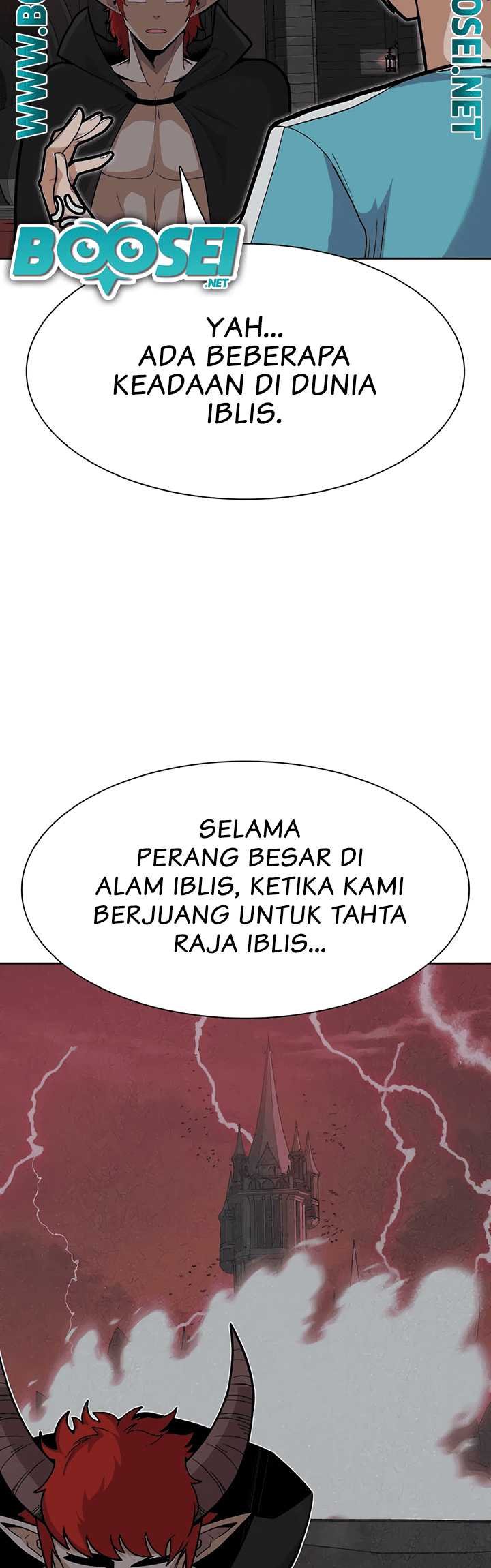 Newbie Management Chapter 33 Gambar 15