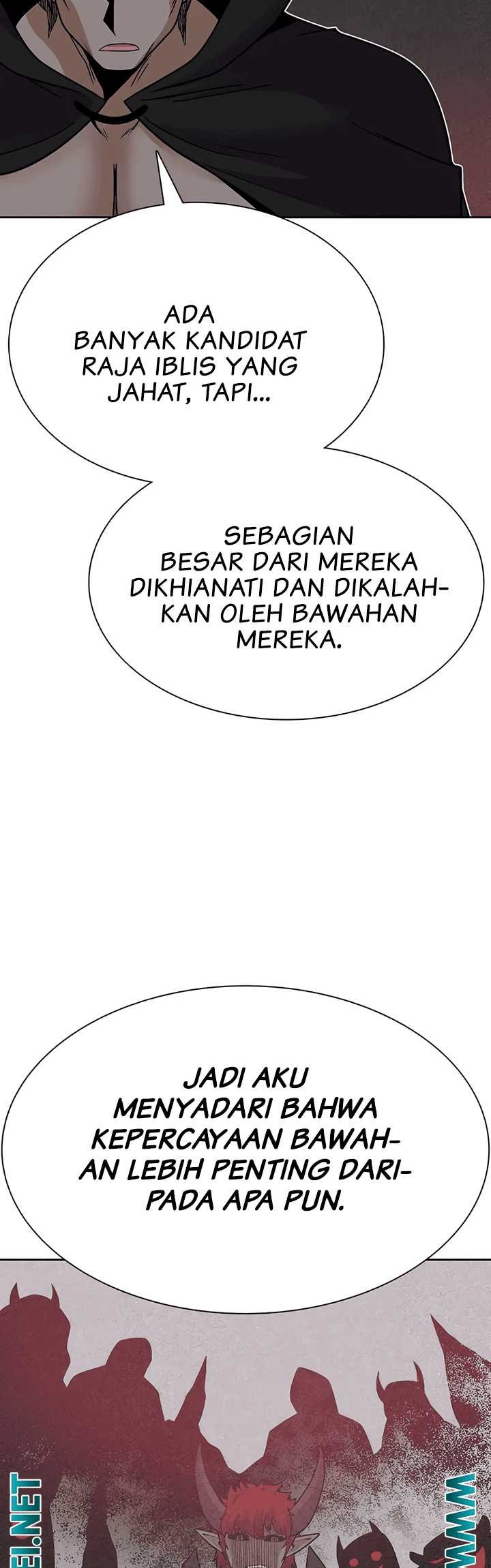 Newbie Management Chapter 33 Gambar 16