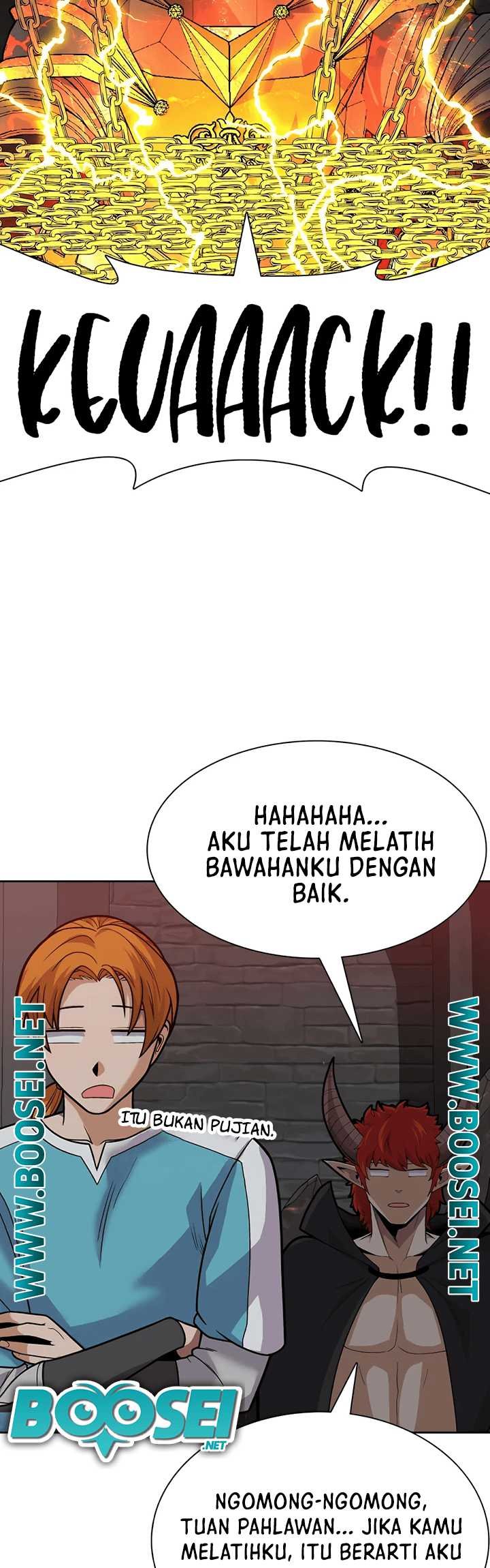 Newbie Management Chapter 33 Gambar 22