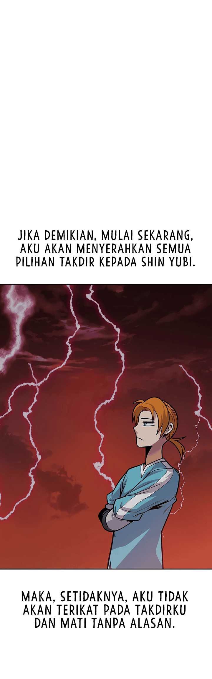 Newbie Management Chapter 33 Gambar 35