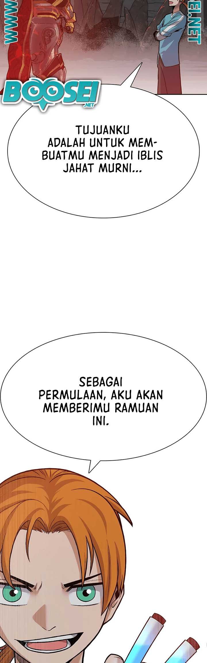 Newbie Management Chapter 33 Gambar 41