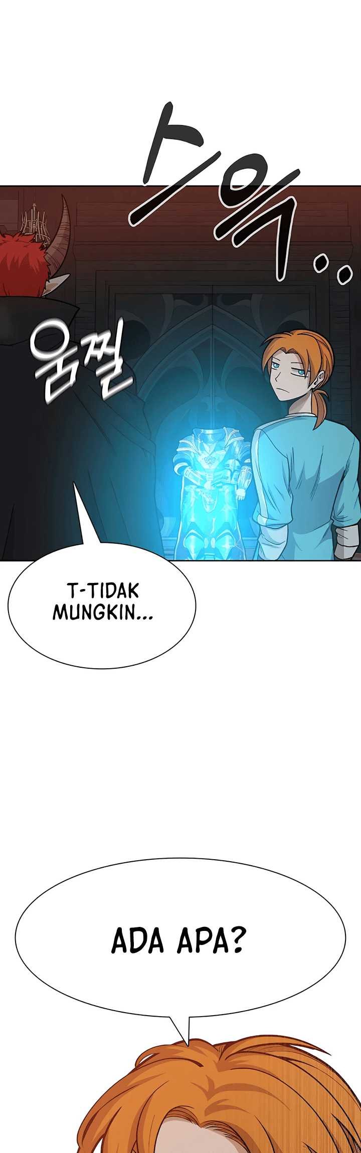 Newbie Management Chapter 33 Gambar 49